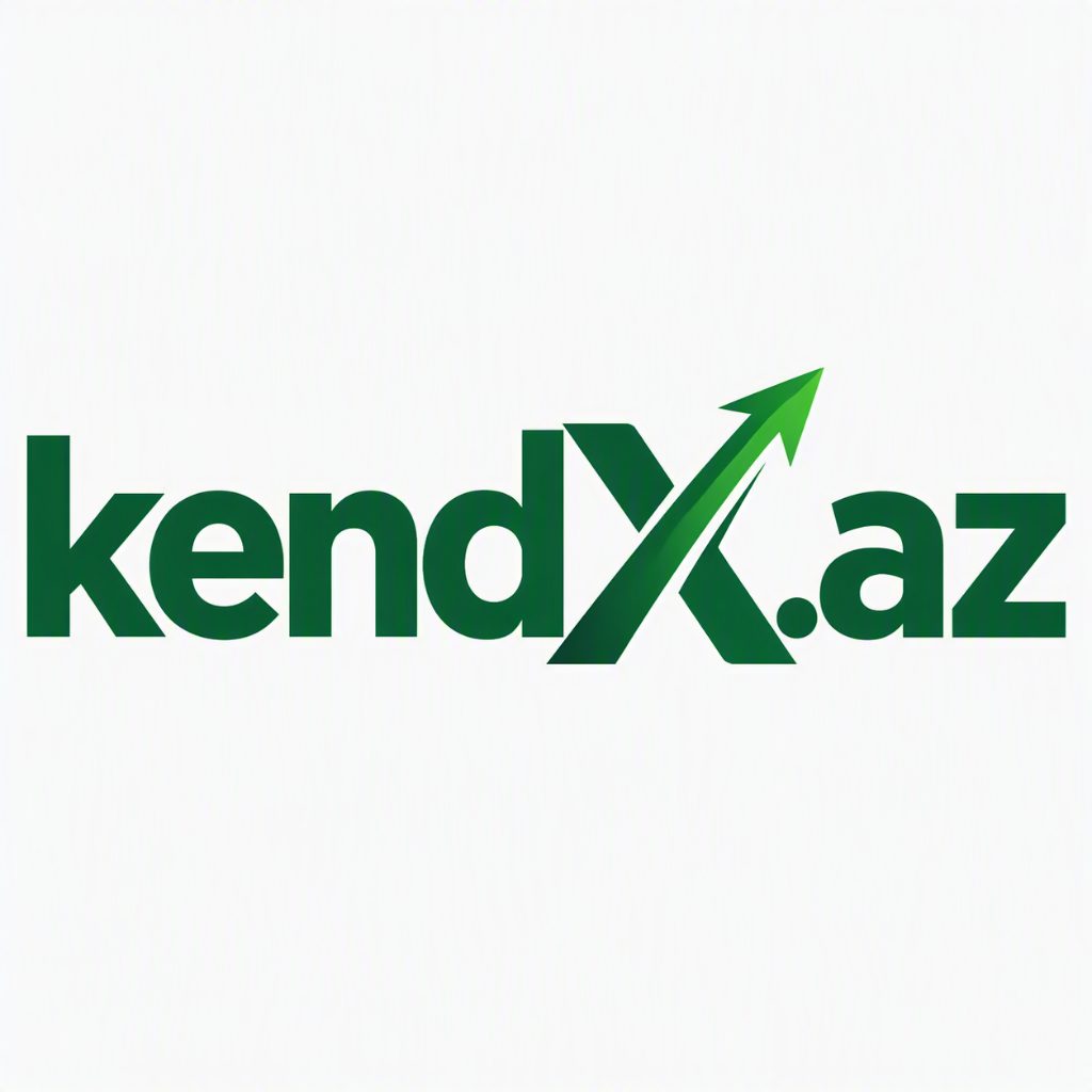kendX.az