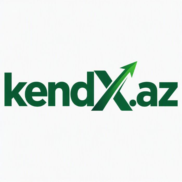 kendX.az loqosu